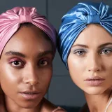 The 12 Best Hair Bonnets to Fight Frizz, Breakage, and More