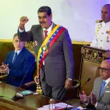 Maduro denuncia "4 conspiraciones" para asesinarlo en 2023