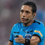 Jesús Valenzuela dirigirá en las semifinales de la Libertadores