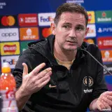 Lampard: “Faltaron los goles”