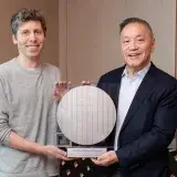 OpenAI presenta Jalapeño, su primer chip de IA propio desarrollado con Broadcom