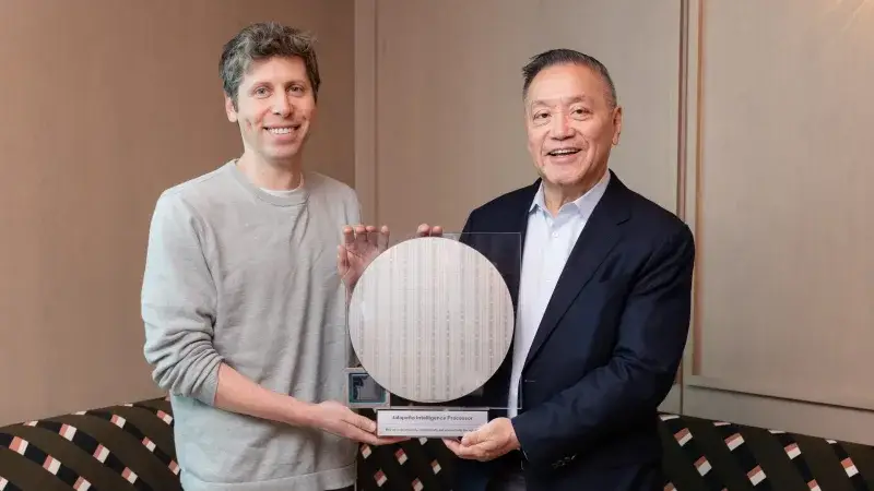 OpenAI presenta Jalapeño, su primer chip de IA propio desarrollado con Broadcom