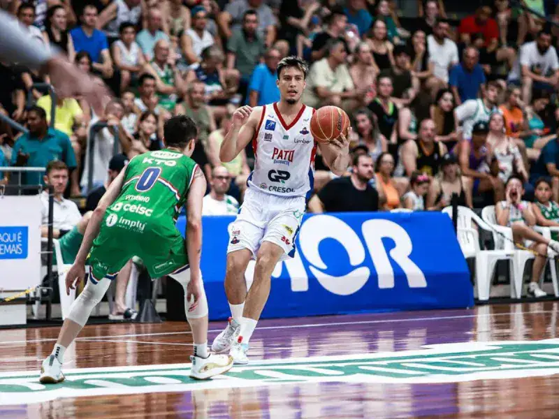 Materán: “Voy a dar el 100% en la cancha”