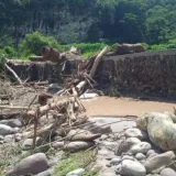 Lluvias afectaron servicio de agua en Machiques de Perijá