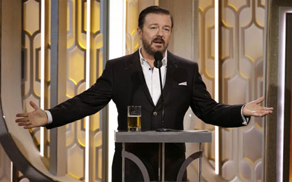 Actores de Hollywood en huelga reanudan negociaciones con estudios