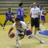 Equipo U23 que irá a los Juegos del Alba está listo