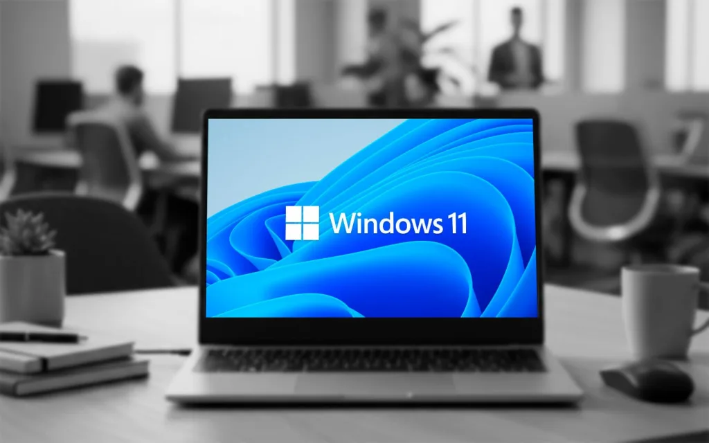 Windows 11 LTSC: la versión estable que prefieren expertos