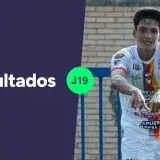 Lara ganó 4-1 y hubo dos empates en la Liga FutVe 2