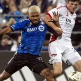 Goles venezolanos en la jornada de la MLS