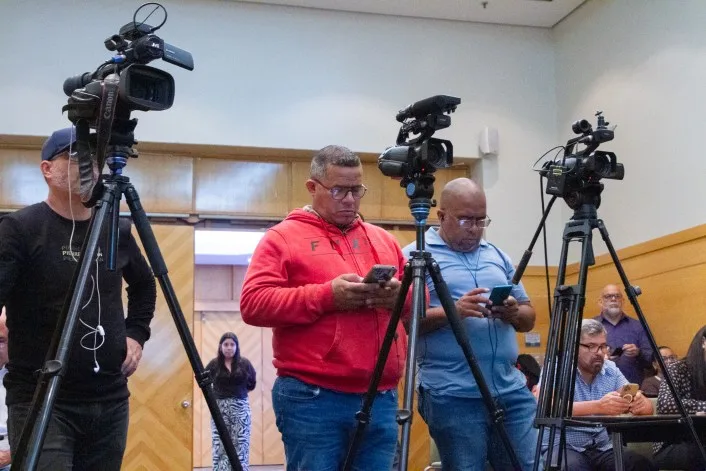 Exigen cese total de la censura digital y revisión a Conatel