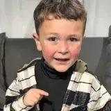 Salvador Goñi, el niño de 4 años, supera el millón de seguidores