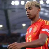 Lamine Yamal llega en forma a la final ante Argentina