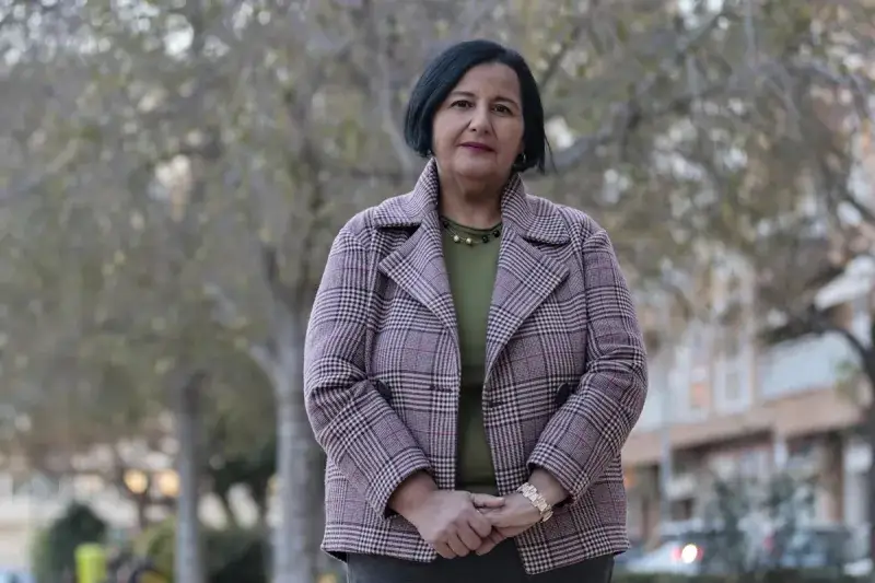 Figuera llama a unir al país para reparar daños y fortalecer la democracia
