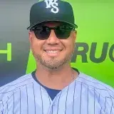 Guillermo Quiroz buscará el título con las Águilas del Zulia