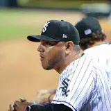Guillermo Quiroz alcanzó 100 lauros como mánager en MiLB