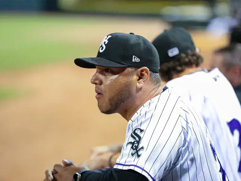 Guillermo Quiroz alcanzó 100 lauros como mánager en MiLB