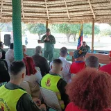 Ola de accidentes activa resolución de seguridad vial en el Zulia