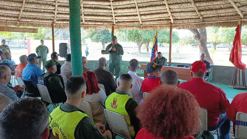 Ola de accidentes activa resolución de seguridad vial en el Zulia