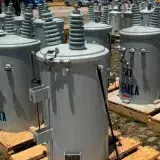 Zulia recibe 520 transformadores para atender fallas eléctricas