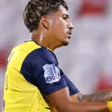 Gol de Freddy Vargas le dio el triunfo al Maccabi Bnei Reineh