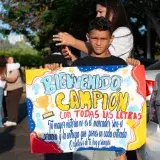 Coquivacoa volvió a Maracaibo con el título latinoamericano
