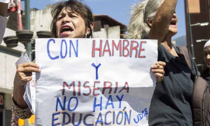 MinEducación iniciará consulta para nuevo contrato colectivo