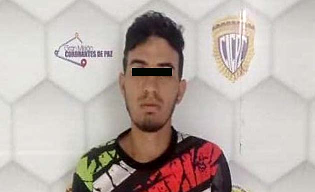 Ingerían licor, discutieron, le dio un tiro con un chopo y lo mató
