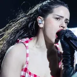 Rosalía ofrecerá un concierto gratuito en el Zócalo de Ciudad de México