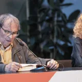 Rafael Cadenas comienza la lectura continuada del Quijote