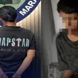 Arrestan a madre en Maracaibo tras agredir a su hijo adolescente