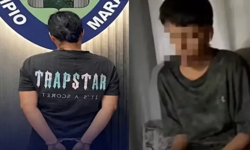 Arrestan a madre en Maracaibo tras agredir a su hijo adolescente