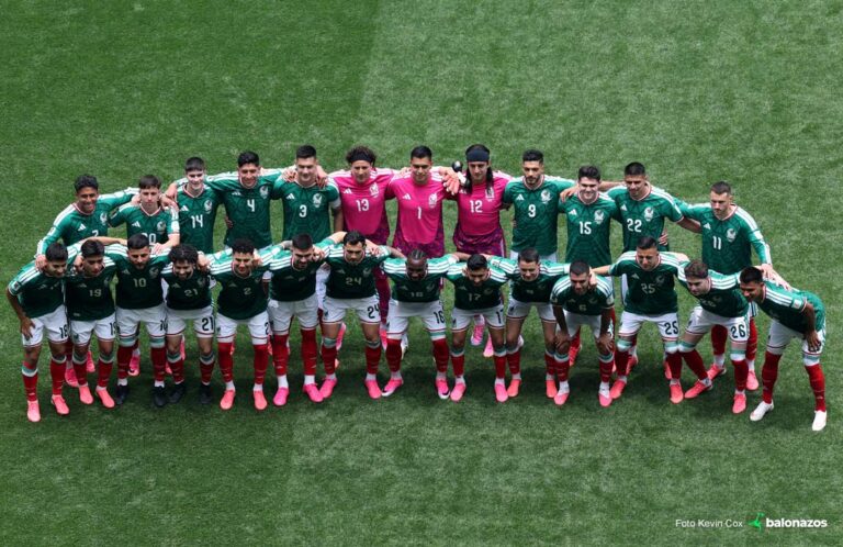 México venció 2-0 a Suráfrica en el estreno del Mundial FIFA 2026