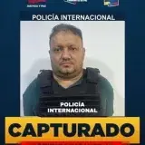 Interpol detiene a traficante de armas en Ureña