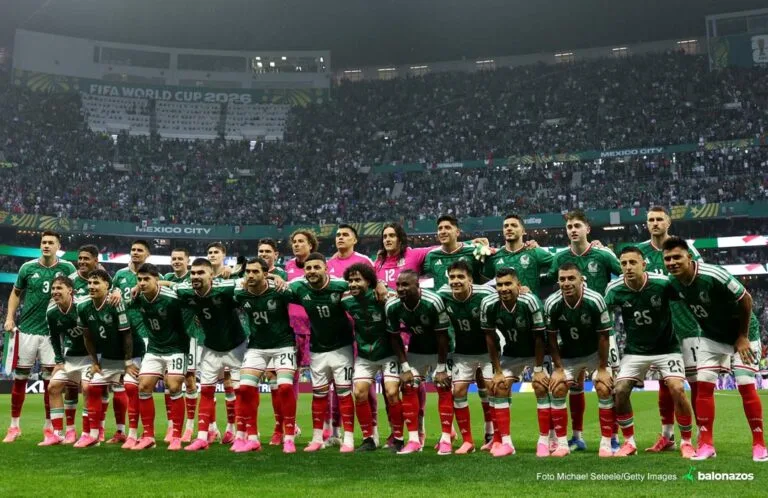 Inglaterra ganó 3-2 y dejó fuera a México