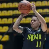 Heldrin Guillent se suma a Spartans para la temporada