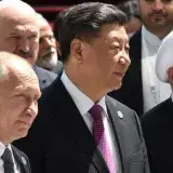 China busca ganar influencia en Oriente Medio tras la tregua