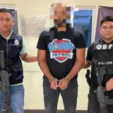 
				Interpol capturó en Honduras a implicado en atentado contra Tu Finca Express			