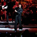 Ricky Martin vuelve a Puerto Rico luego de tres años con concierto sinfónico