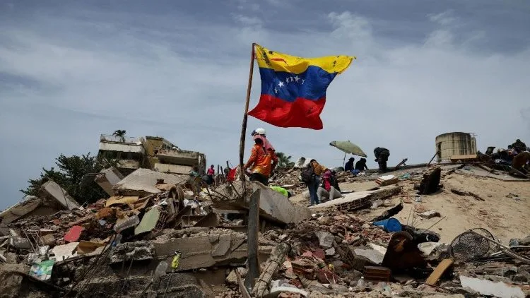 Hospital español en Caracas supera 400 atenciones diarias