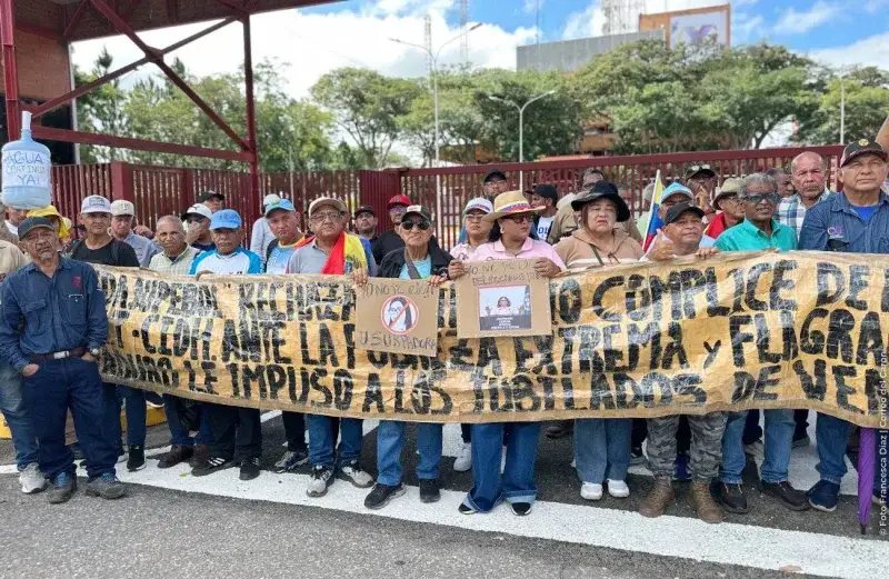 CVG cancela bono compensatorio vacacional tras protestas laborales