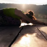Exercise combined with mindfulness best for mental health, researchers say