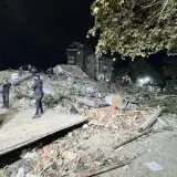 Gobierno confirma 32 fallecidos tras dos terremotos y reporta más de 700 heridos