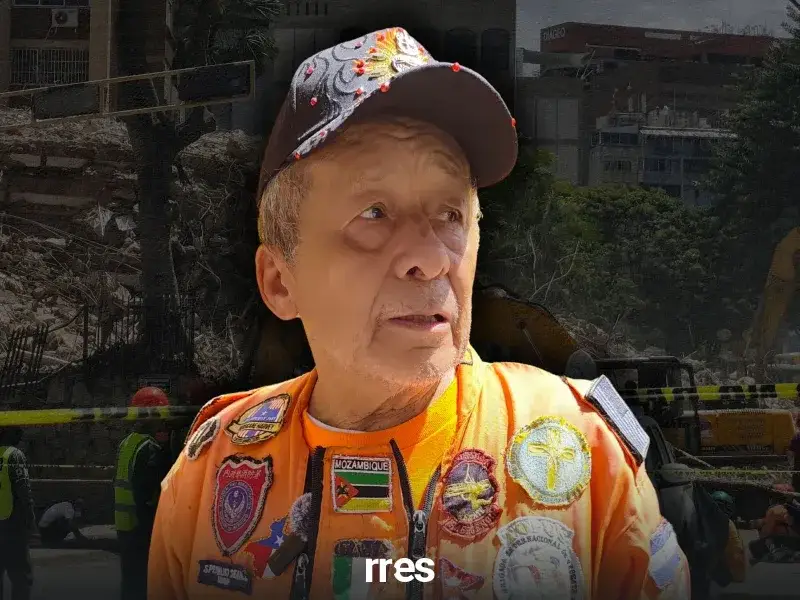 Topos Azteca mantienen rescate continuo en Petunia y La Guaira durante 24 horas