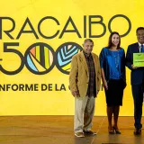 
			Estas son las 7 visiones de la ciudad rumbo a Maracaibo 500		