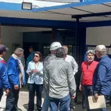
				Misión Venezuela Bella reacondicionó Facultad de Arquitectura y Diseño de LUZ			