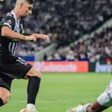 Toulouse de Cásseres ganó en la Europa League