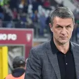 Paolo Maldini asume la dirección de la selección italiana