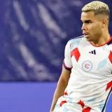 Miguel Navarro jugará en el Colorado Rapids