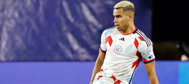 Miguel Navarro jugará en el Colorado Rapids