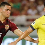 Técnicos de los rivales de la Vinotinto coincidieron en la paridad del grupo B